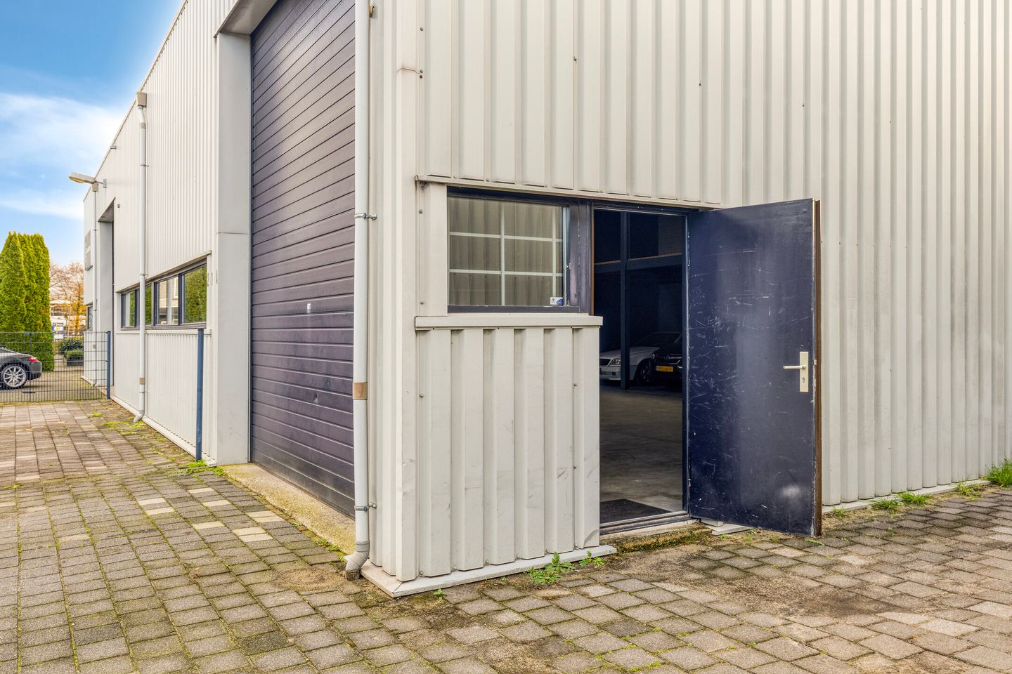 View photo 4 of Westwijk 21-A