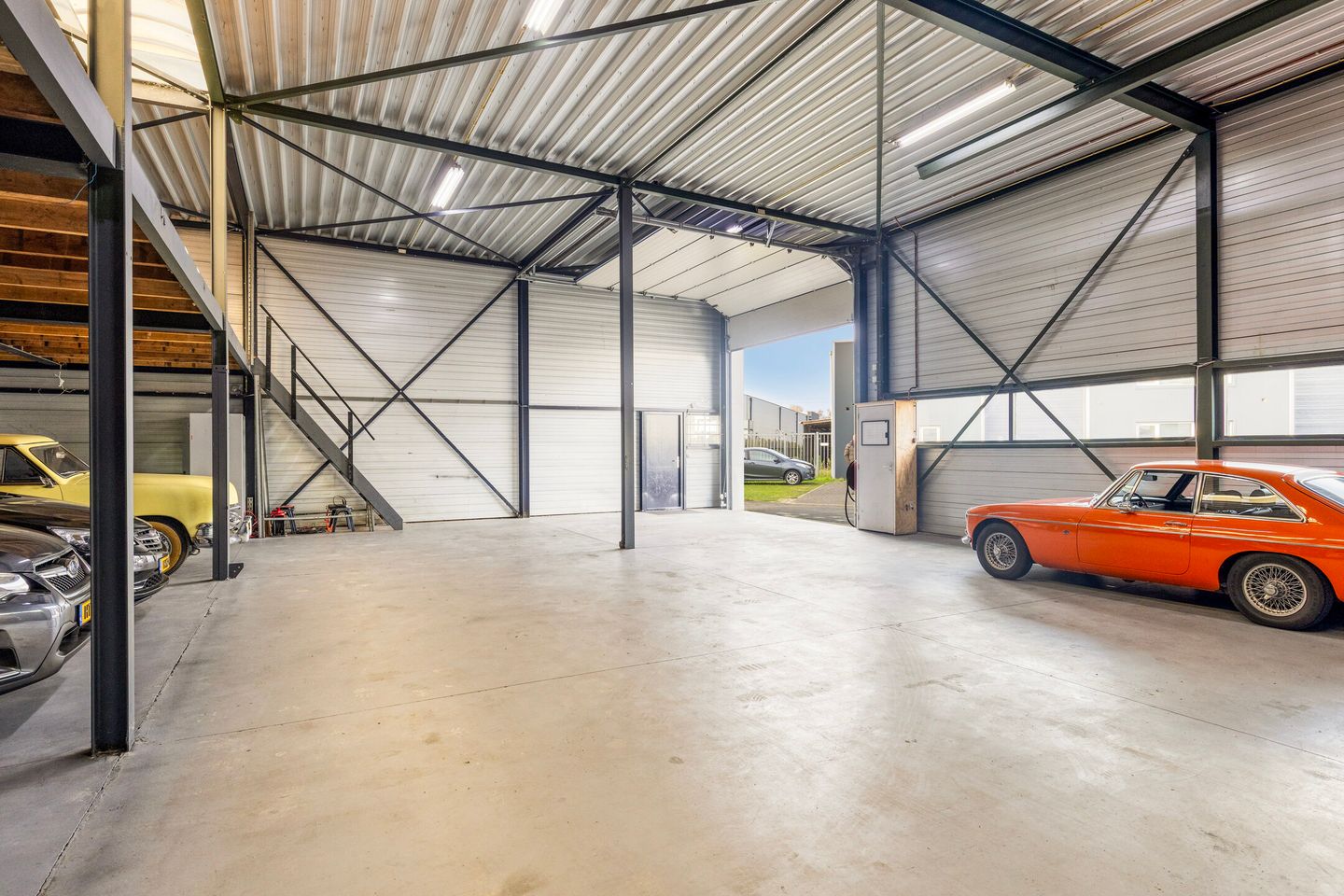 View photo 5 of Westwijk 21-A