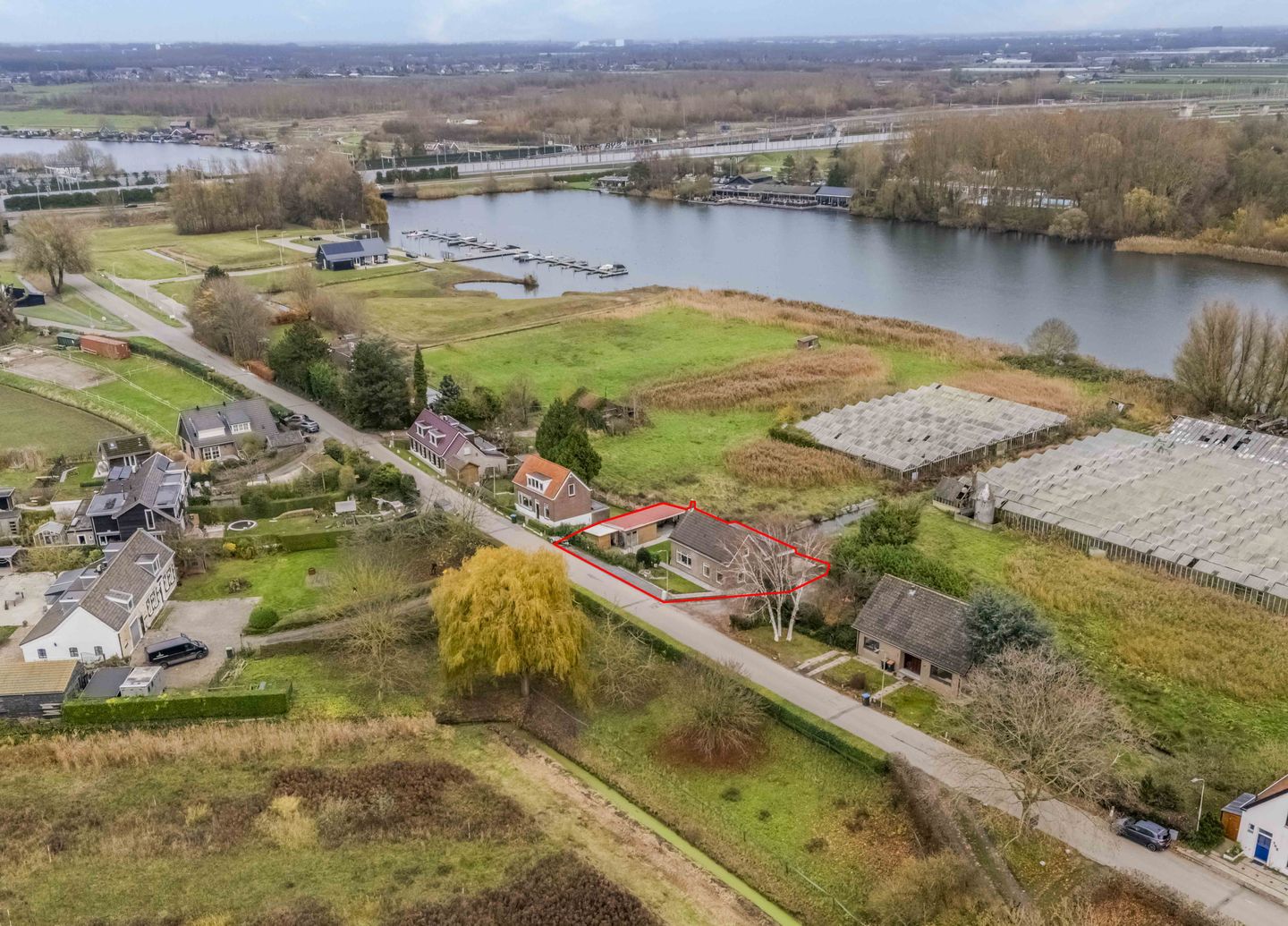 Foto 1 van Noldijk 99