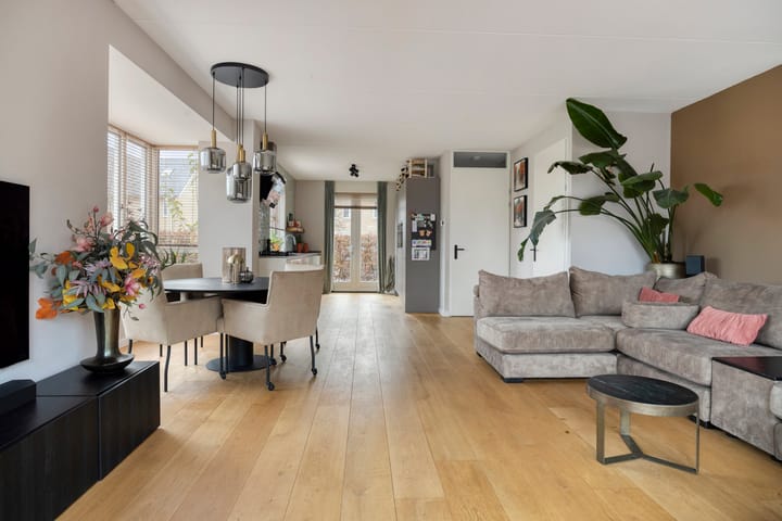 Foto 3 van Zoetemanring 53