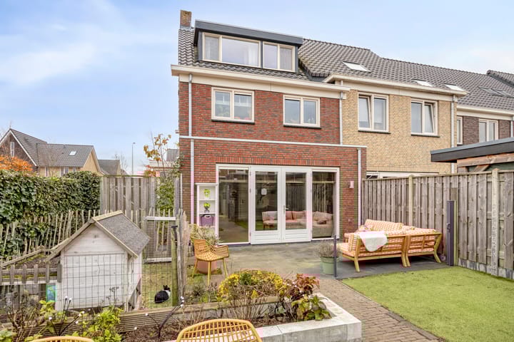 Foto 5 van Zoetemanring 53