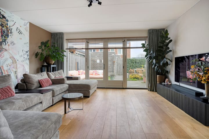 Foto 8 van Zoetemanring 53