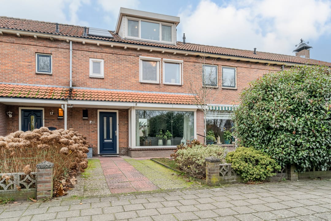 Photo 1 of De Wittenhagen 19