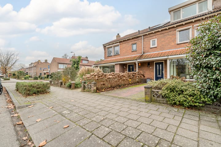 Foto 2 van De Wittenhagen 19