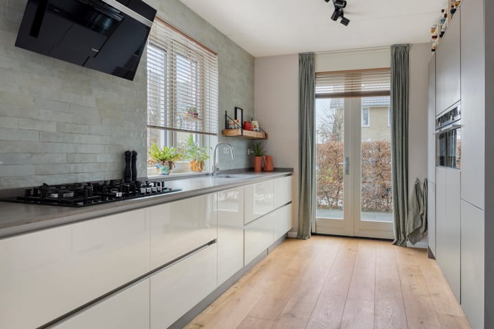 Foto 10 van Zoetemanring 53