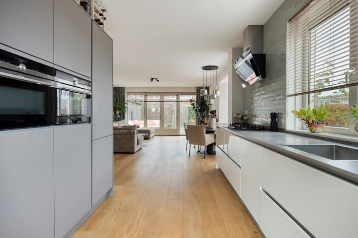 Foto 2 van Zoetemanring 53