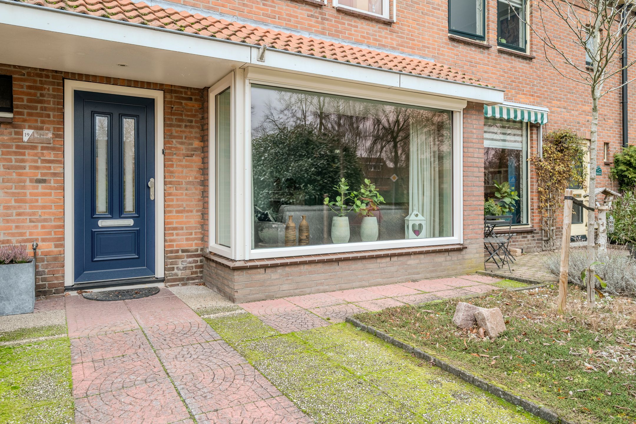 Photo 3 of De Wittenhagen 19