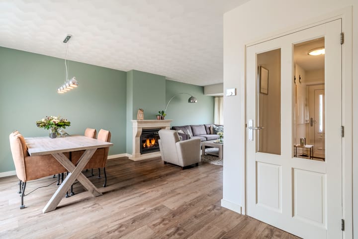 Foto 4 van De Wittenhagen 19