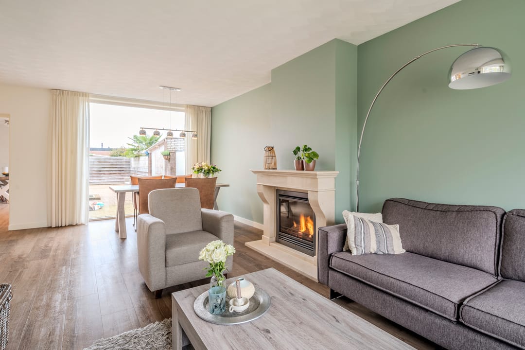 Photo 7 of De Wittenhagen 19