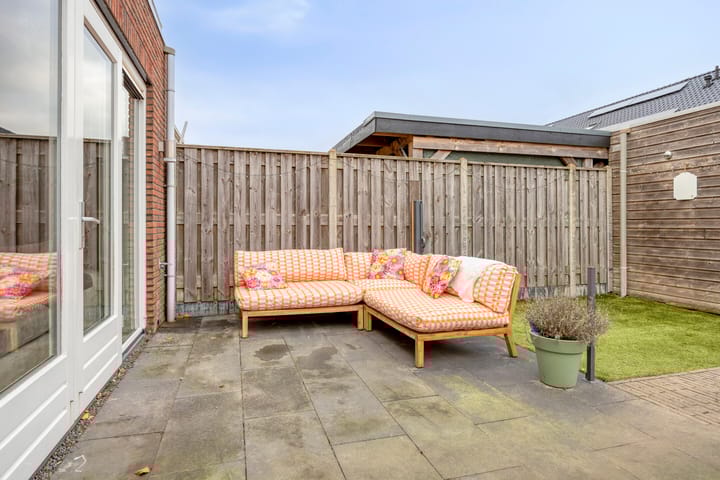 Foto 25 van Zoetemanring 53