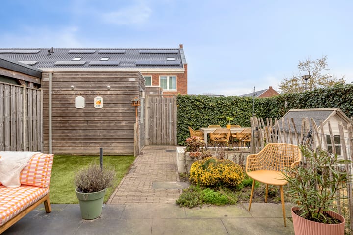 Foto 27 van Zoetemanring 53