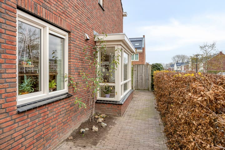 Foto 28 van Zoetemanring 53