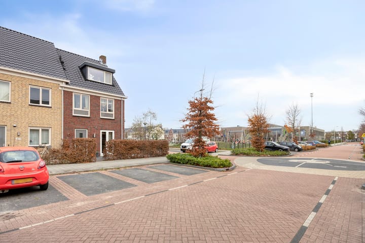 Foto 29 van Zoetemanring 53