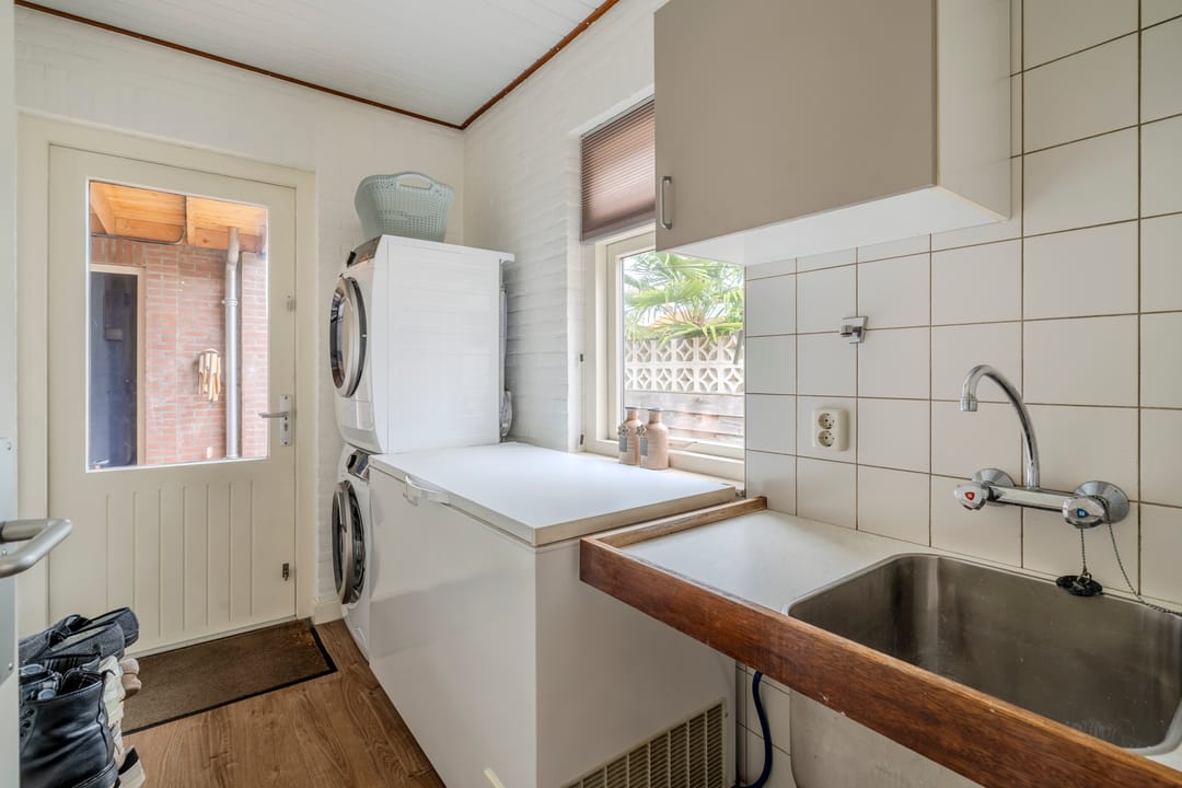 Photo 16 of De Wittenhagen 19