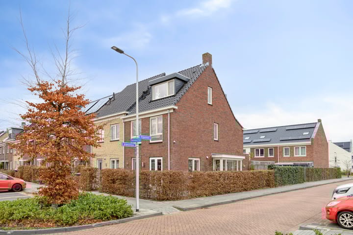 Foto 30 van Zoetemanring 53