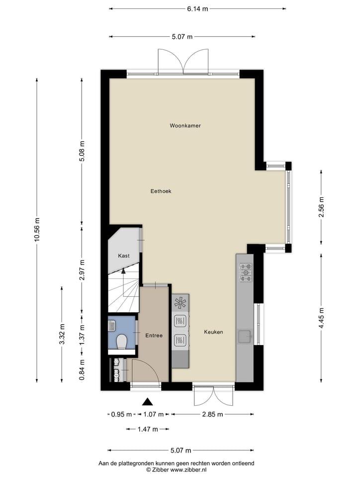 Foto 31 van Zoetemanring 53