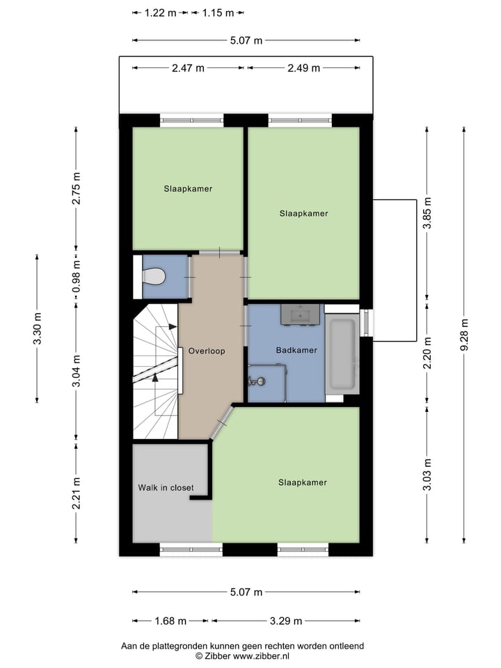 Foto 32 van Zoetemanring 53