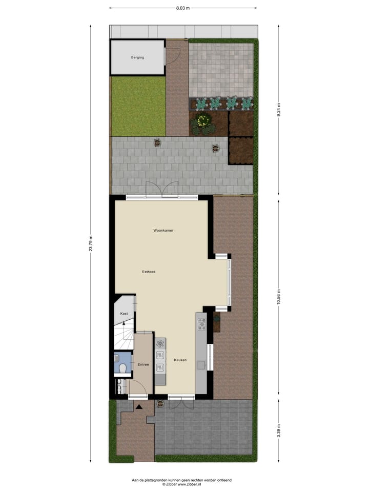 Foto 35 van Zoetemanring 53