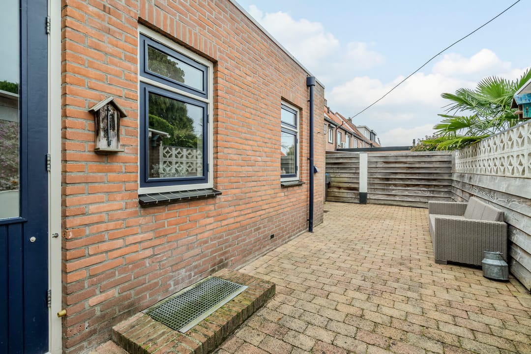 Photo 41 of De Wittenhagen 19