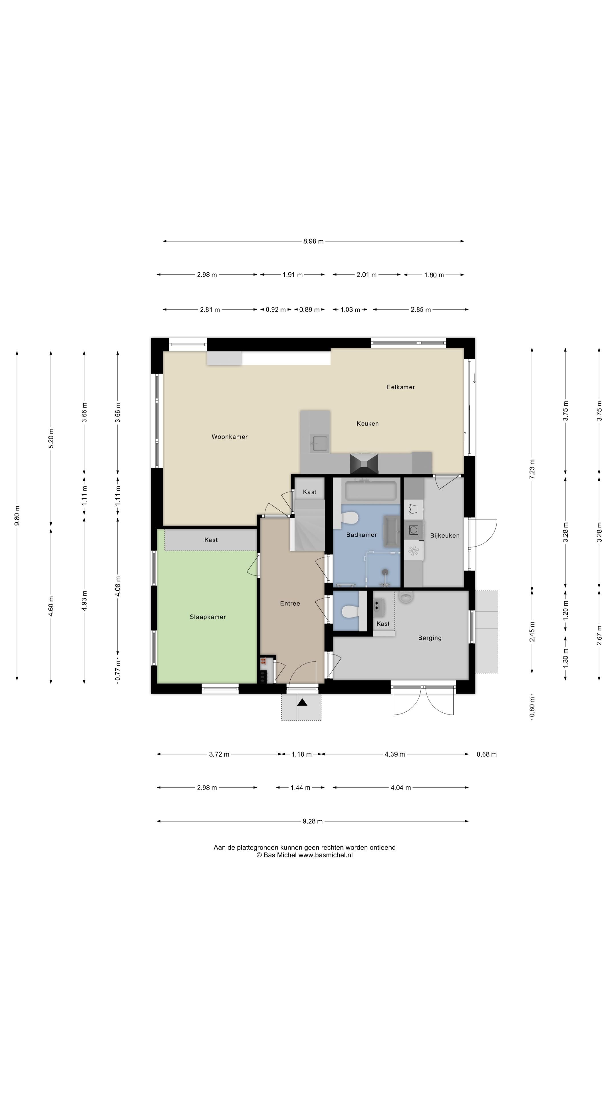 Foto 57 van Noldijk 99