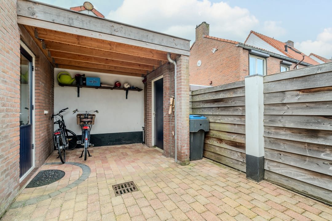 Photo 43 of De Wittenhagen 19