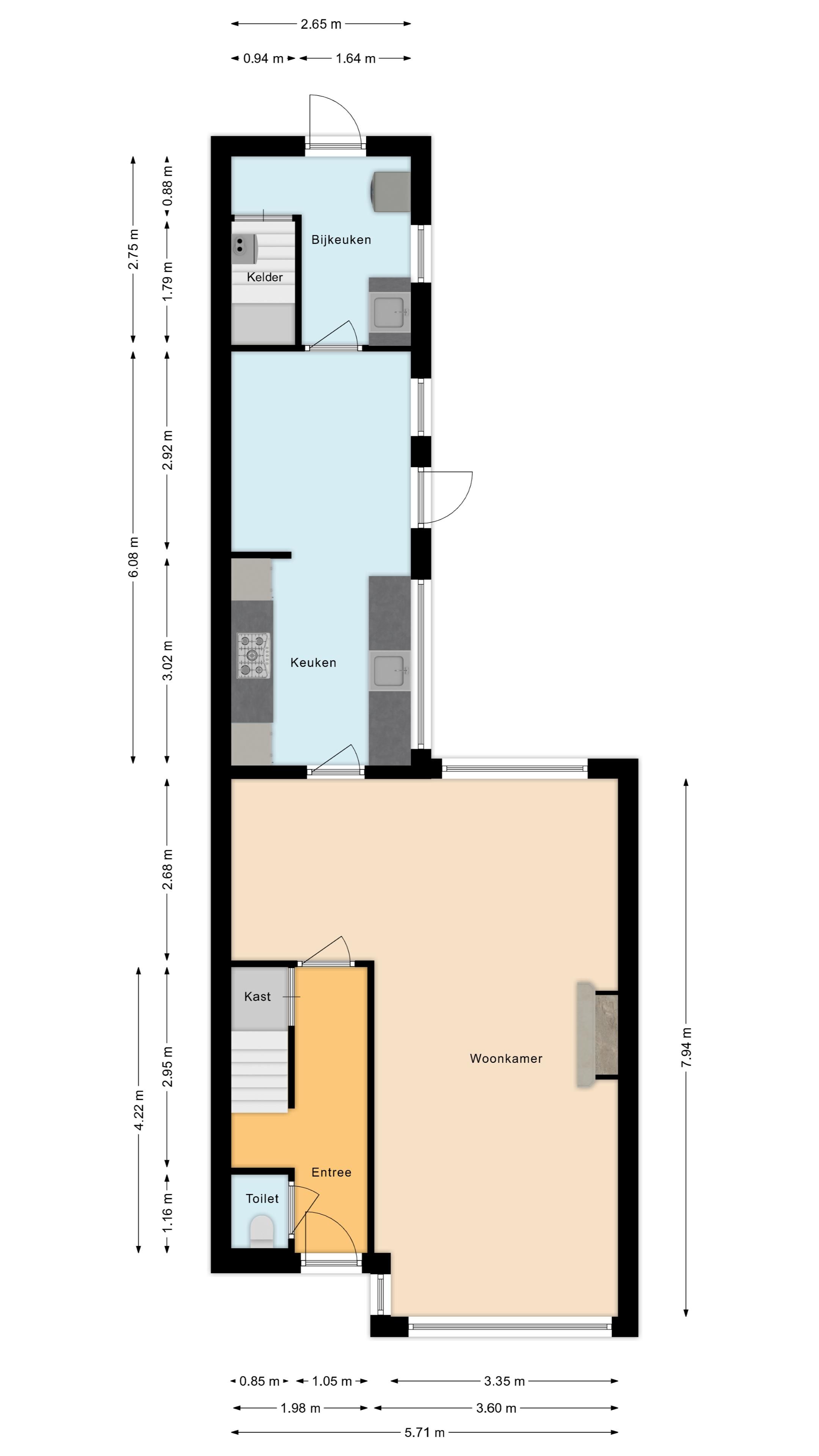 Photo 51 of De Wittenhagen 19