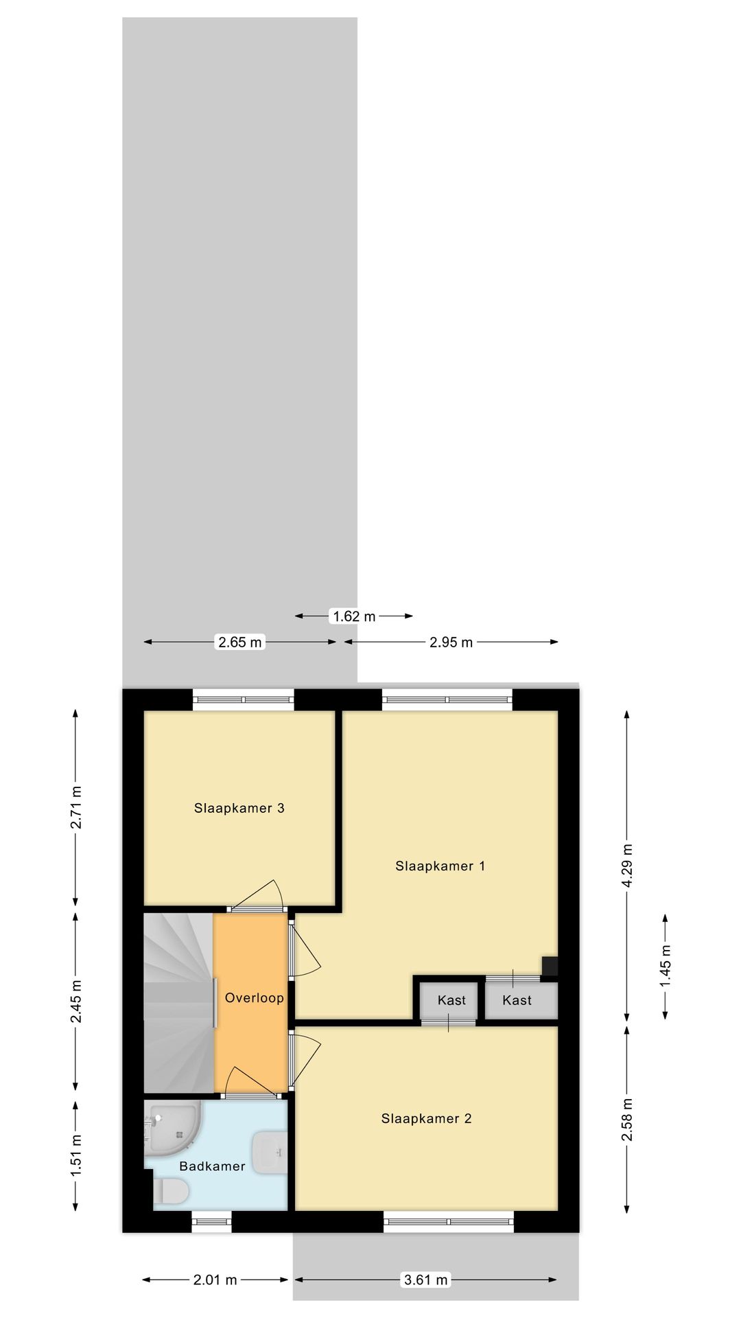 Photo 52 of De Wittenhagen 19