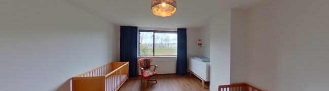 slaapkamer