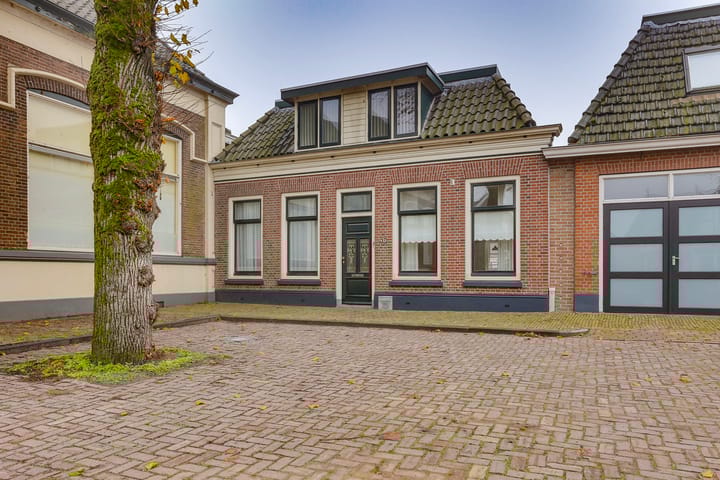 Foto 8 van Dorpsweg 46