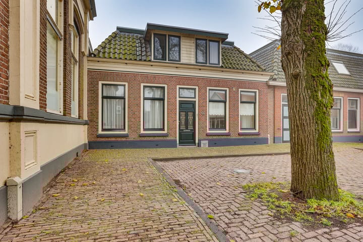 Foto 10 van Dorpsweg 46