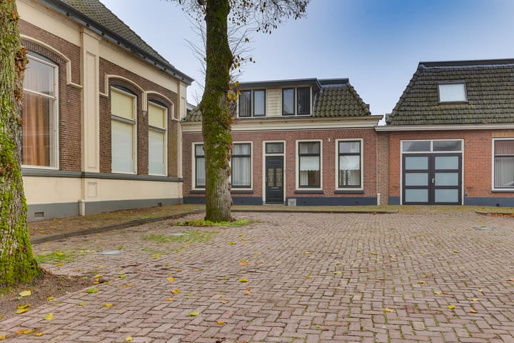 Foto 11 van Dorpsweg 46