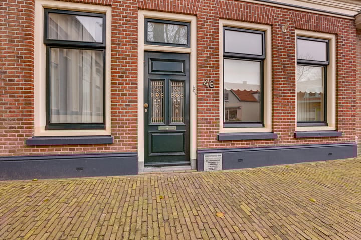 Foto 12 van Dorpsweg 46