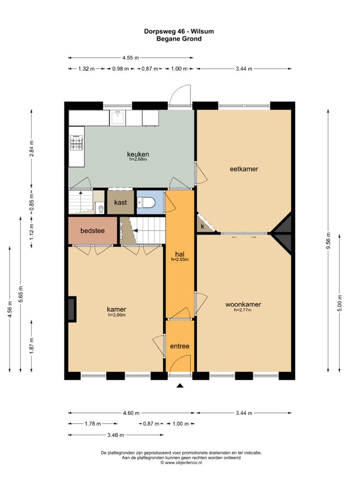 Foto 13 van Dorpsweg 46