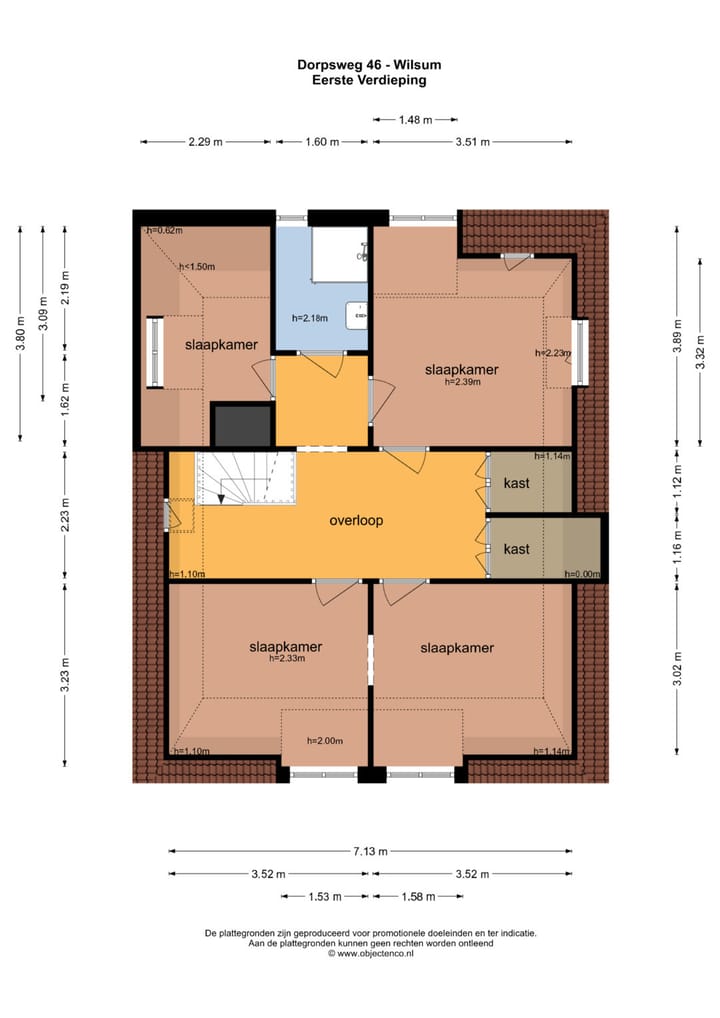 Foto 31 van Dorpsweg 46