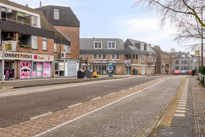 Foto 5 van Mathildastraat 11-D