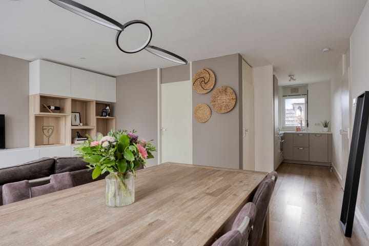 Foto 6 van Mathildastraat 11-D