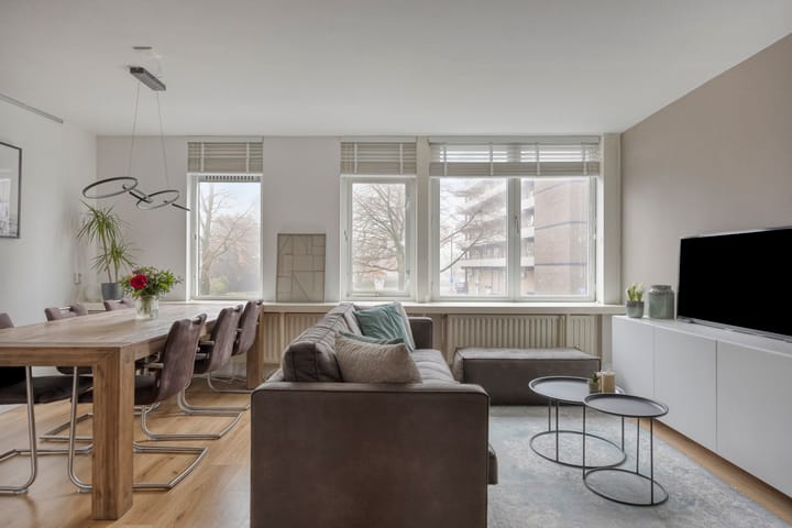 Foto 9 van Mathildastraat 11-D