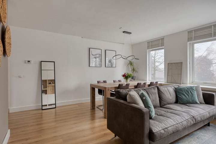 Foto 10 van Mathildastraat 11-D