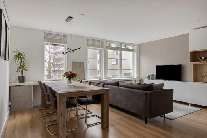 Foto 11 van Mathildastraat 11-D