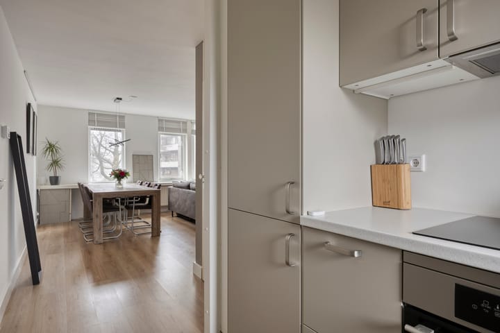 Foto 12 van Mathildastraat 11-D