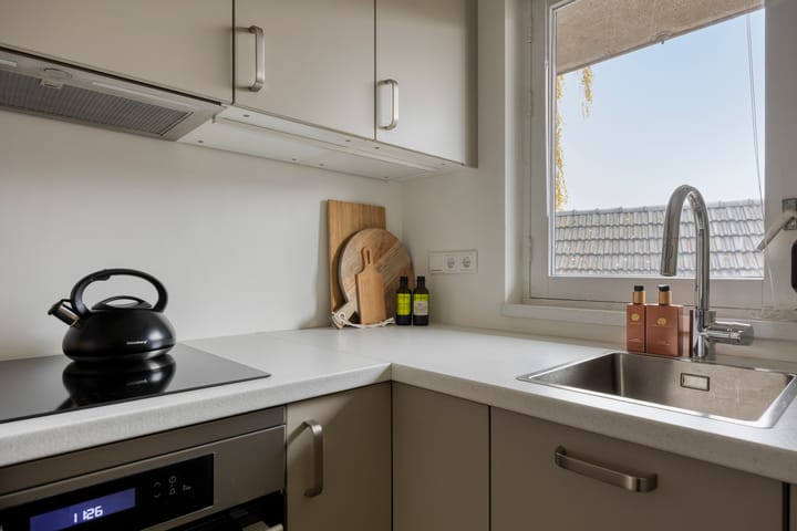 Foto 13 van Mathildastraat 11-D