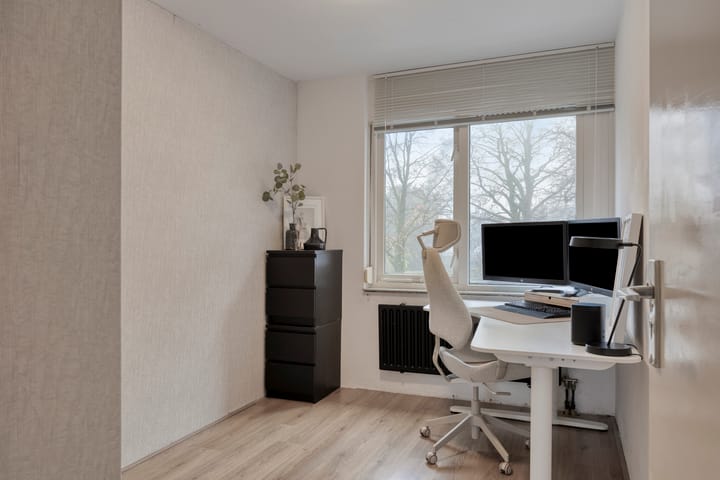 Foto 14 van Mathildastraat 11-D