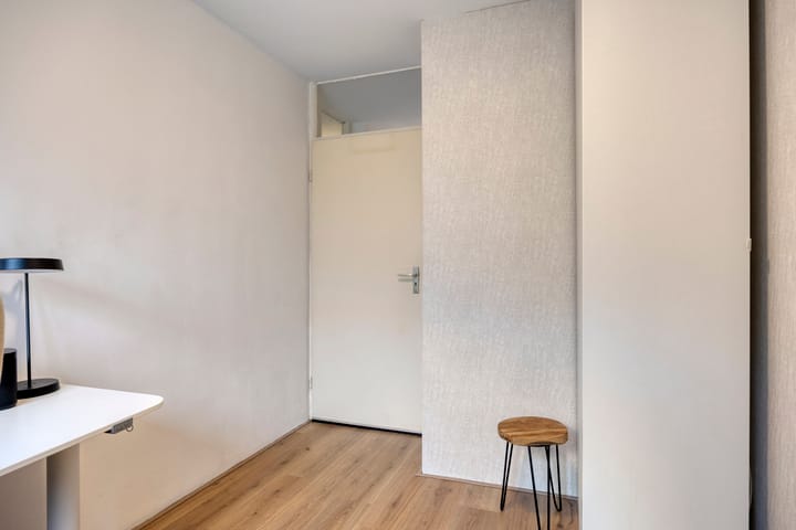 Foto 15 van Mathildastraat 11-D