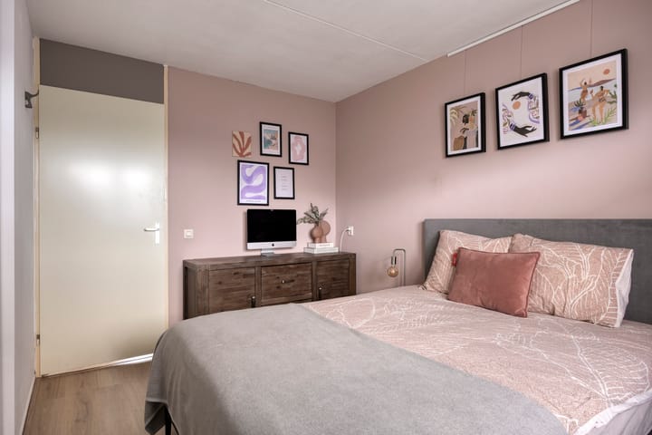 Foto 16 van Mathildastraat 11-D