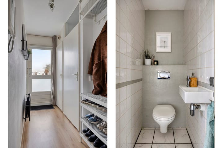 Foto 19 van Mathildastraat 11-D