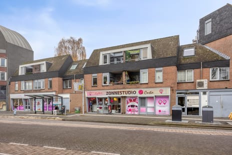 Mathildastraat thumbnail