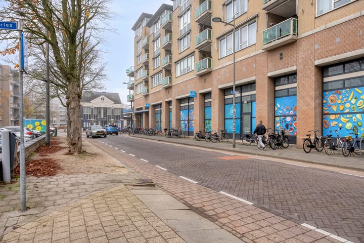 Foto 24 van Mathildastraat 11-D