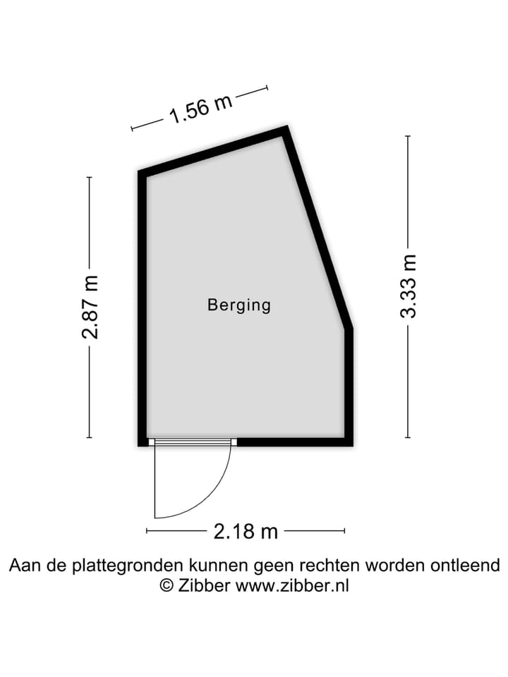 Foto 26 van Mathildastraat 11-D