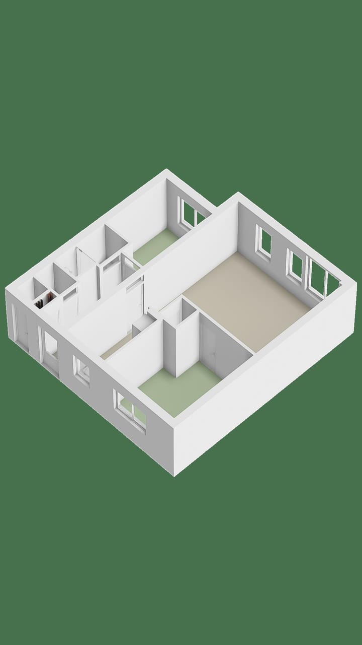 Foto 27 van Mathildastraat 11-D