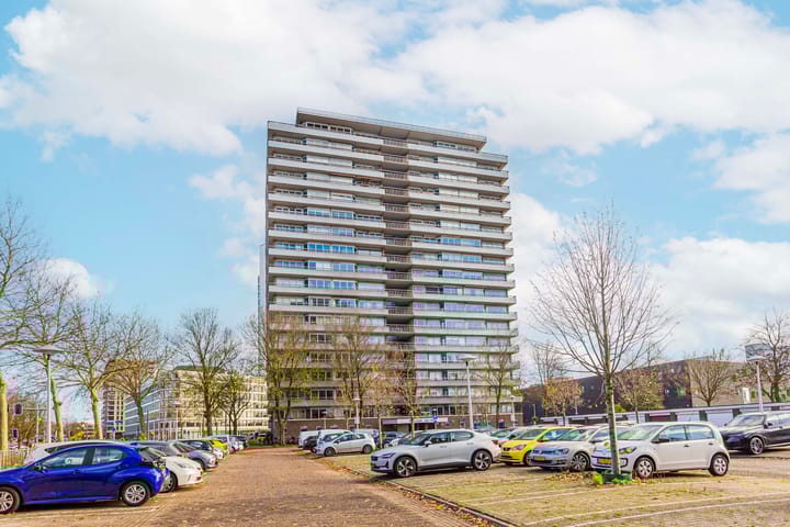 Aziëlaan 648 main image